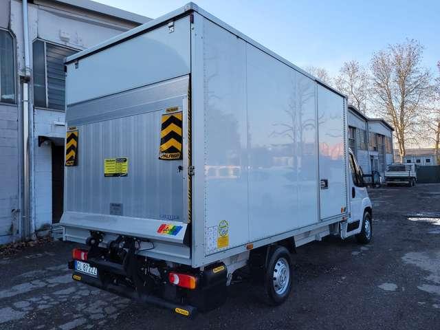 Peugeot Boxer 24990 + IVA 435 2.2 BLUEHDI 140 CV SPONDA