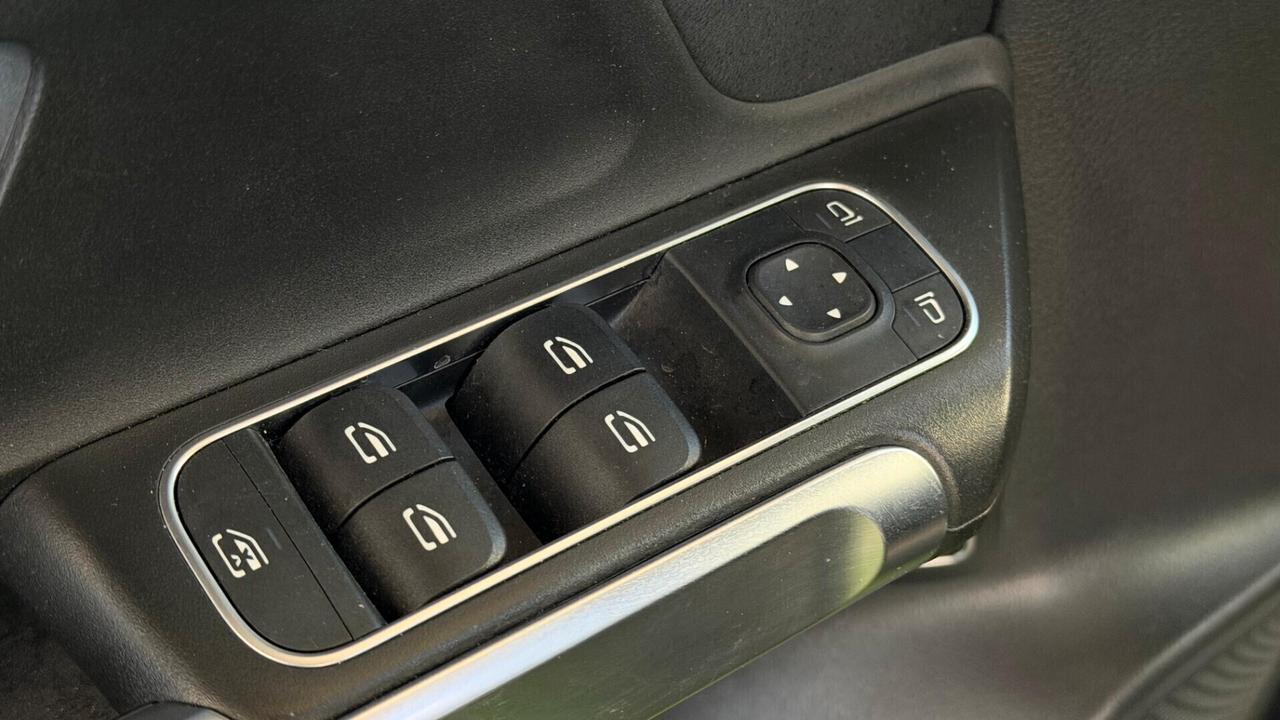 Mercedes-benz GLB 200 d Automatic 4Matic Premium