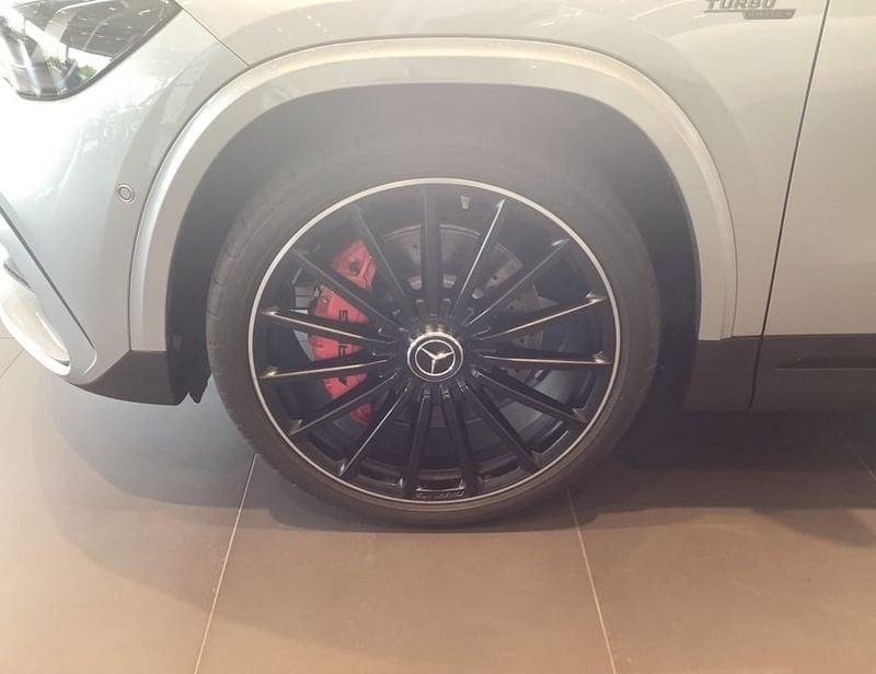 Mercedes-Benz GLA 45 S AMG 4Matic Premium Plus