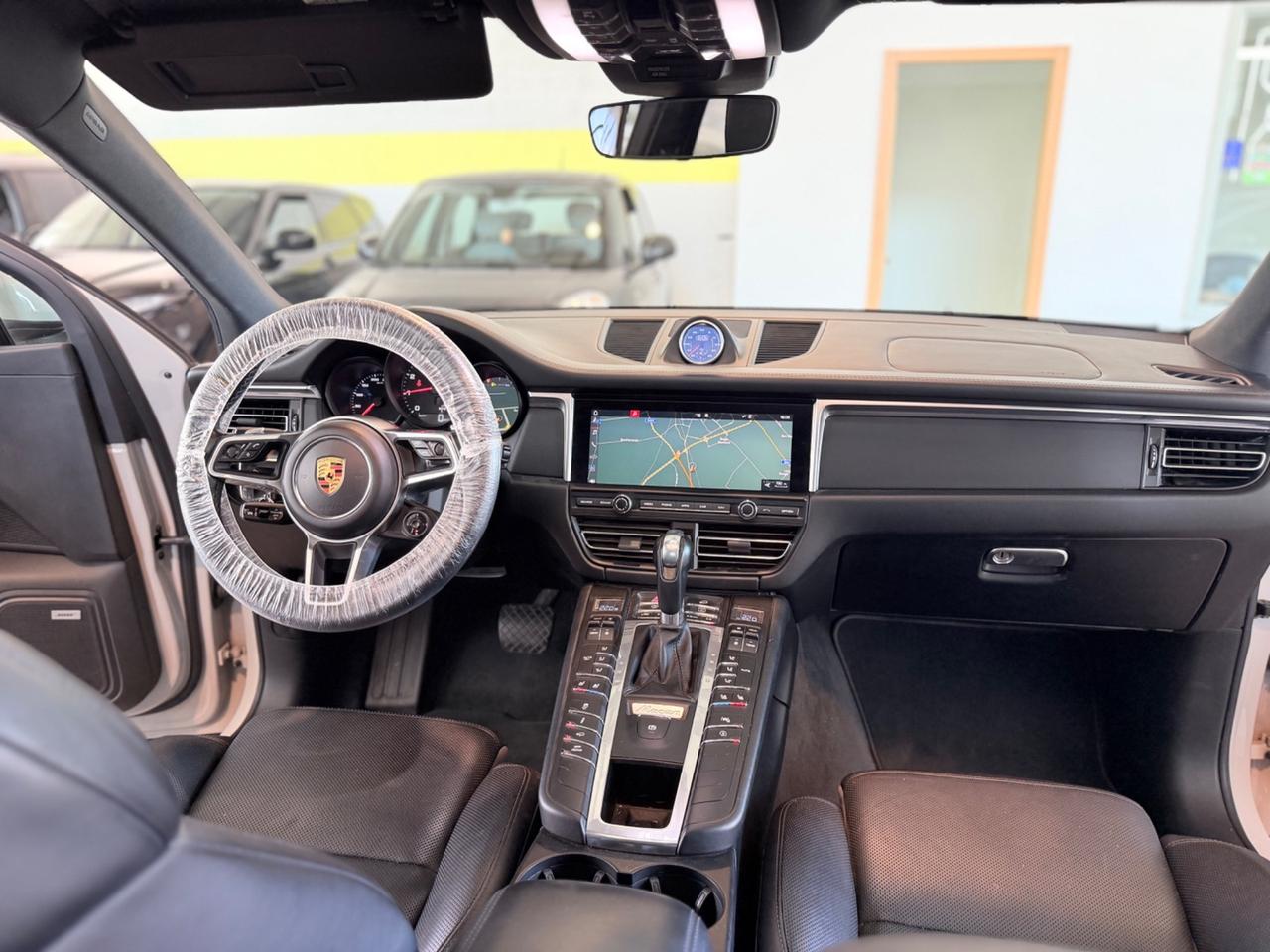 Porsche Macan 2.0 245cv GTS 2020 euro6 full