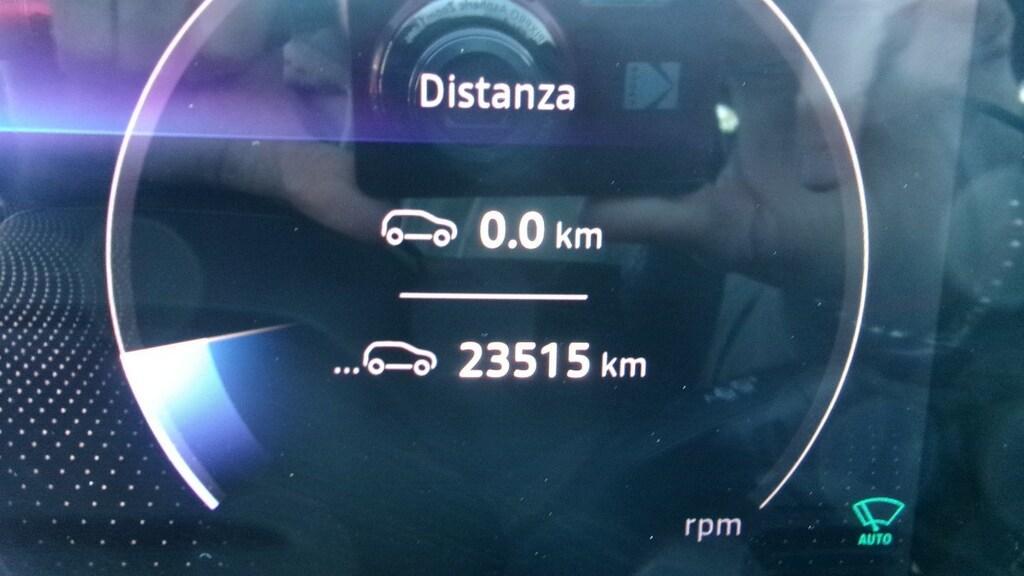 Renault Austral 1.2 mild hybrid advanced Equilibre