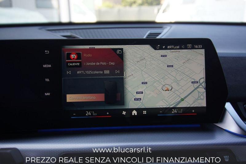 BMW X2 sDrive 18d M Sport DCT