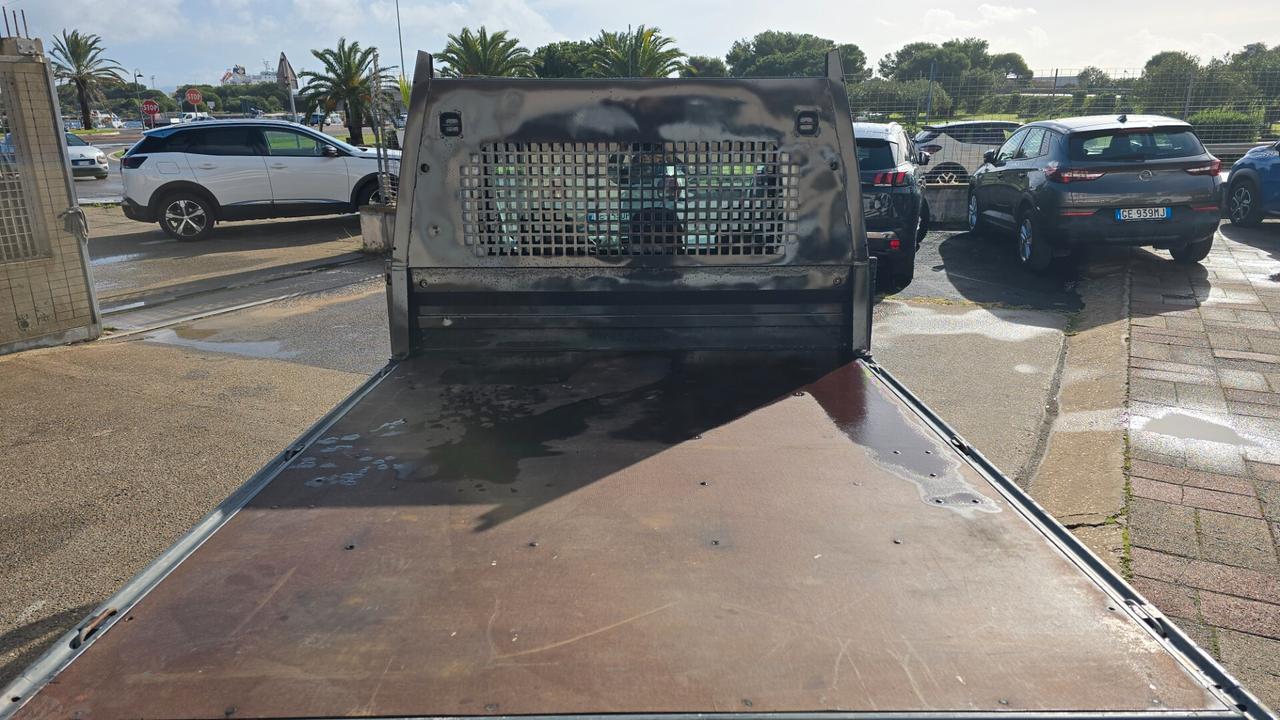 Fiat Doblo Work 1.6 mjt 120 cv 3 posti