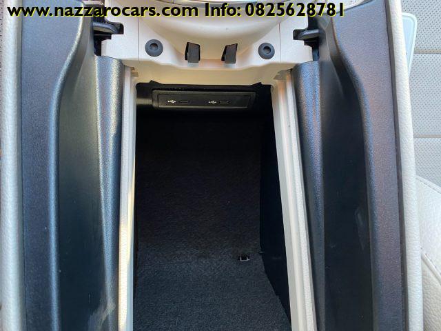 MERCEDES-BENZ E 220 d *PREZZO SHOCK* Auto Premium Plus FULL OPTIONAL