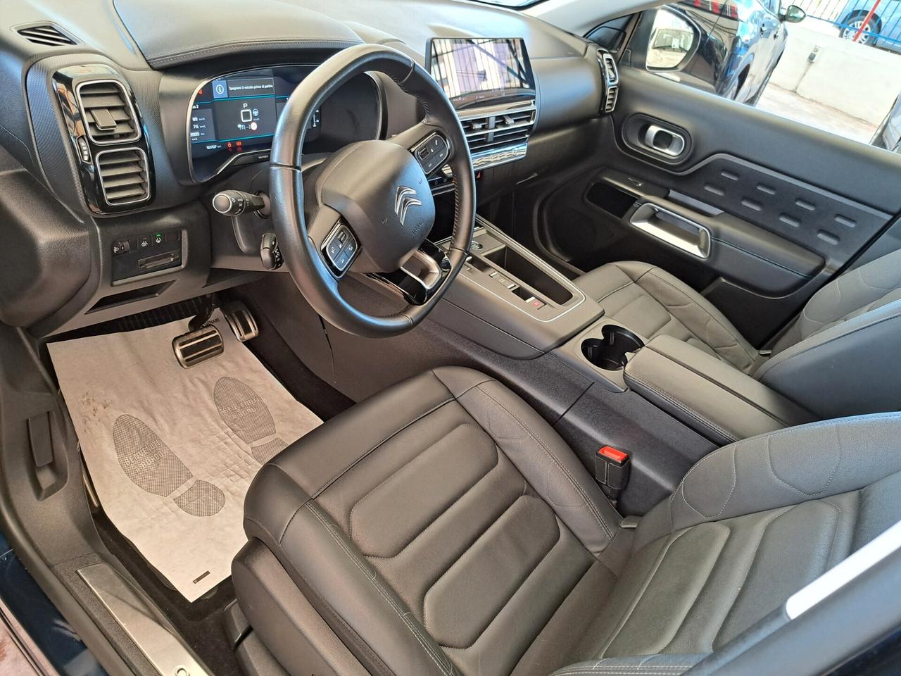 Citroen C5 Aircross BlueHDi 130CV S&S Shine Pack