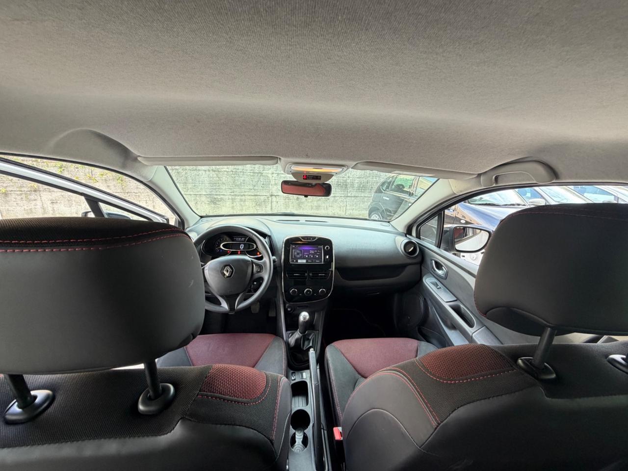 Renault Clio 1.2 75CV GPL 5 porte Live