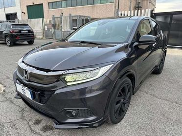 Honda HR-V 1.5T VTEC CVT Sport Navi ADAS