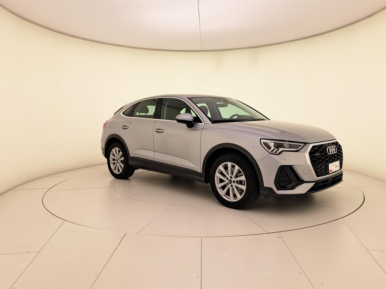 Audi Q3 sportback 40 2.0 tdi quattro 200cv s-tronic