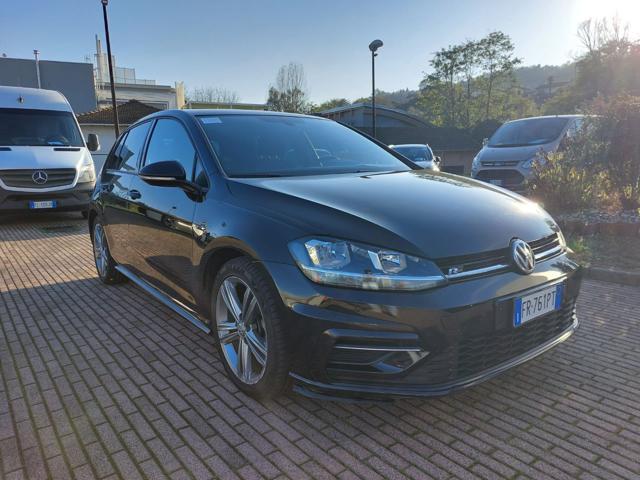 VOLKSWAGEN Golf 1.4 TSI 125 CV 5p. R LINE