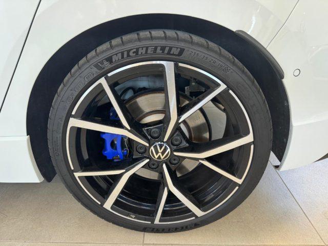 VOLKSWAGEN Golf 2.0 TSI R DSG 4Motion