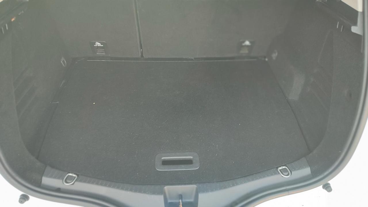 Renault Grand Scenic 5 POSTI
