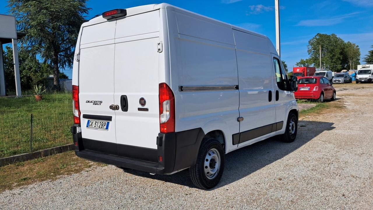 Fiat Ducato 35 2.2 Mjt 140CV PM-TM Furgone Maxi