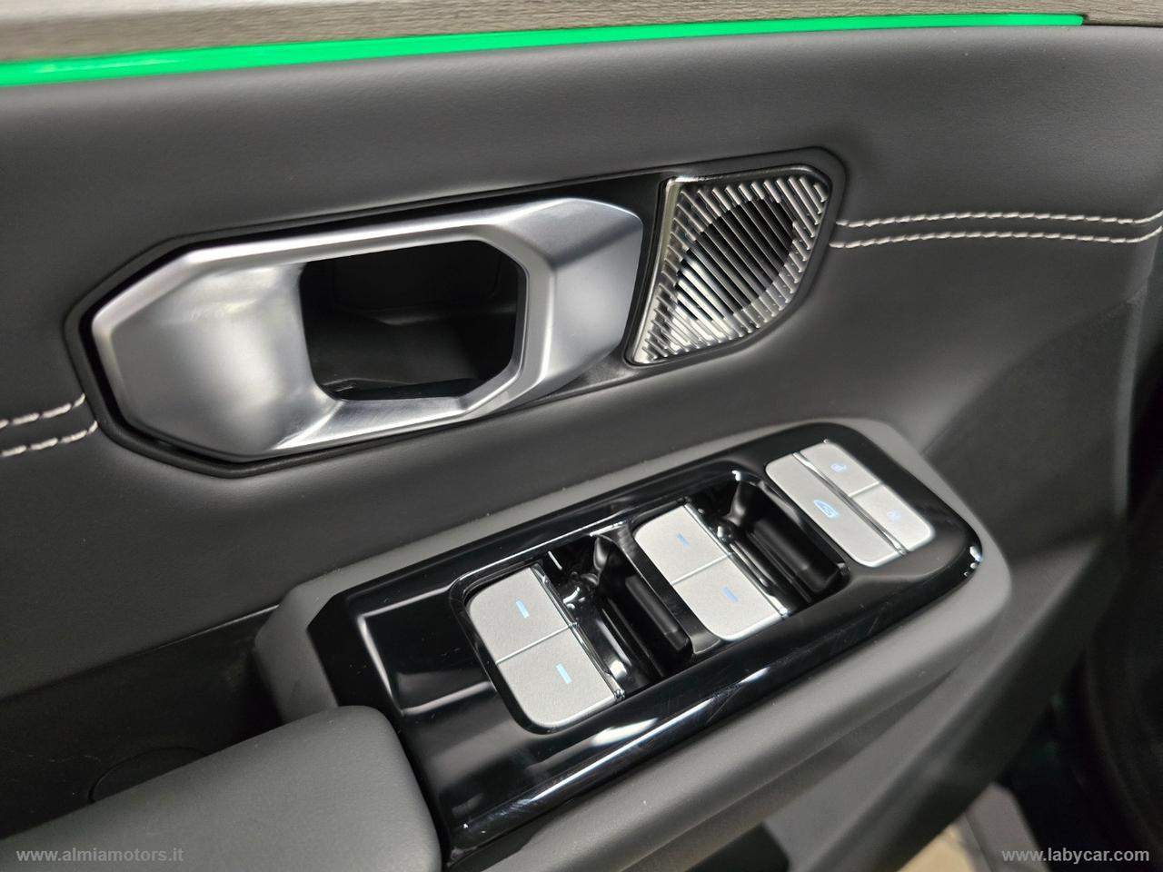 SPORTEQUIPE Sportequipe 6 GT 1.5 Turbo DCT