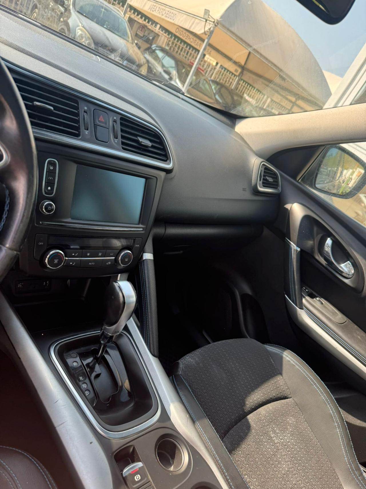 Renault Kadjar dCi 8V 110CV Energy Business