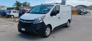 Opel Vivaro 29 1.6 CDTI PC-TN Furgone Essentia