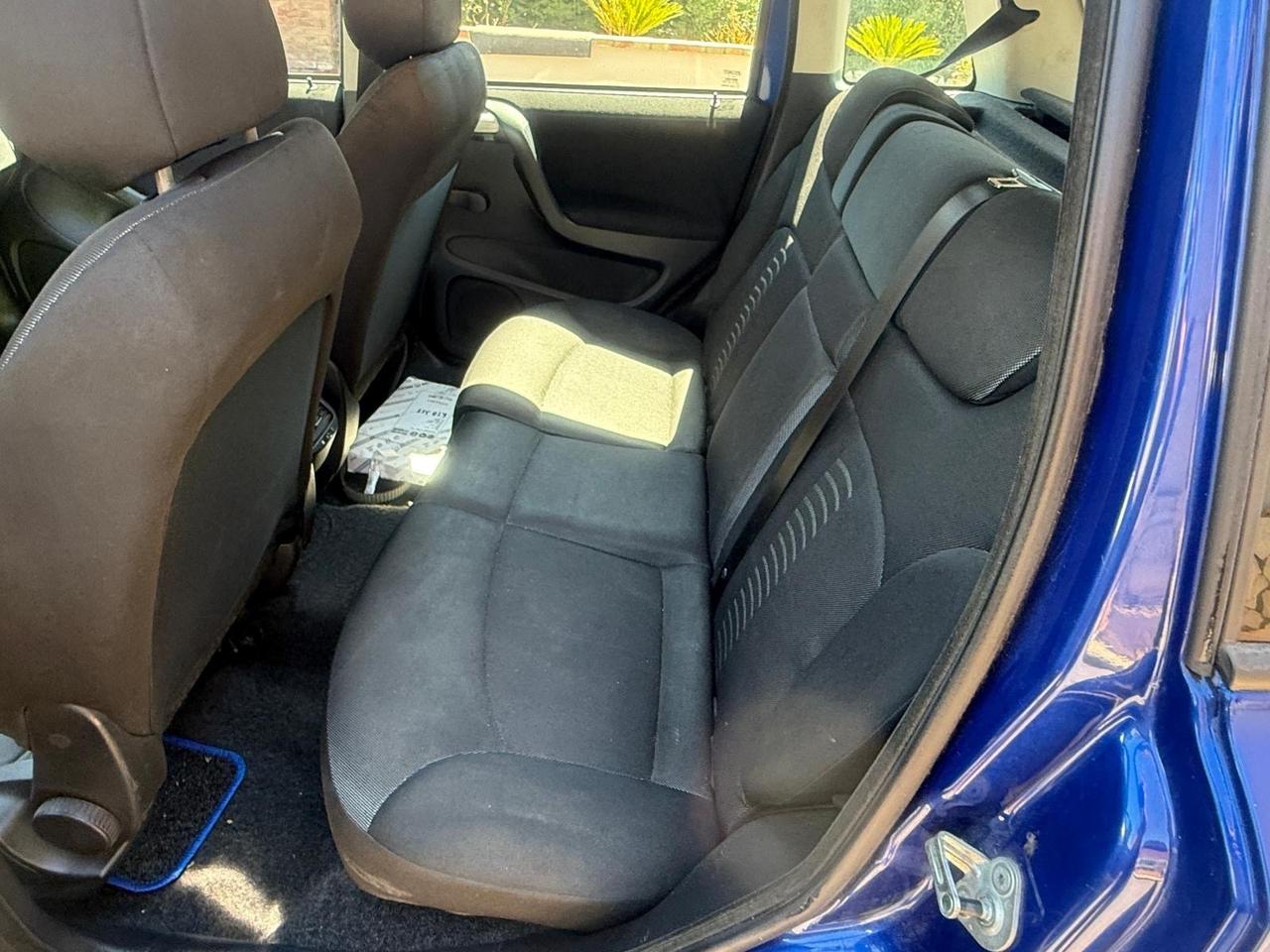 Fiat Stilo 1.9 JTD 5 porte Dynamic