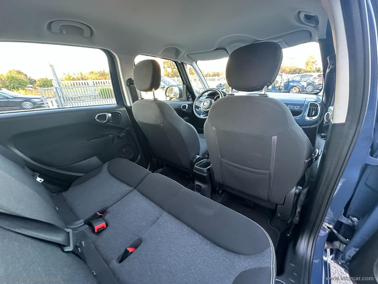FIAT 500L 1.3 MJT 95 CV Lounge