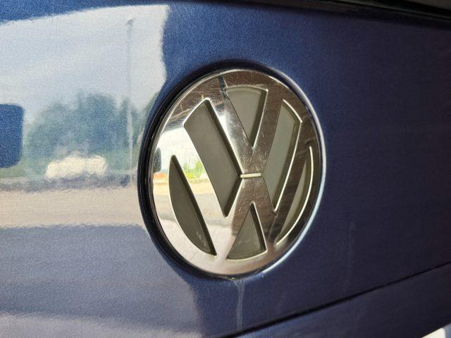 VOLKSWAGEN Multivan 2.5 TDI/174CV Comfortline 7 POSTI