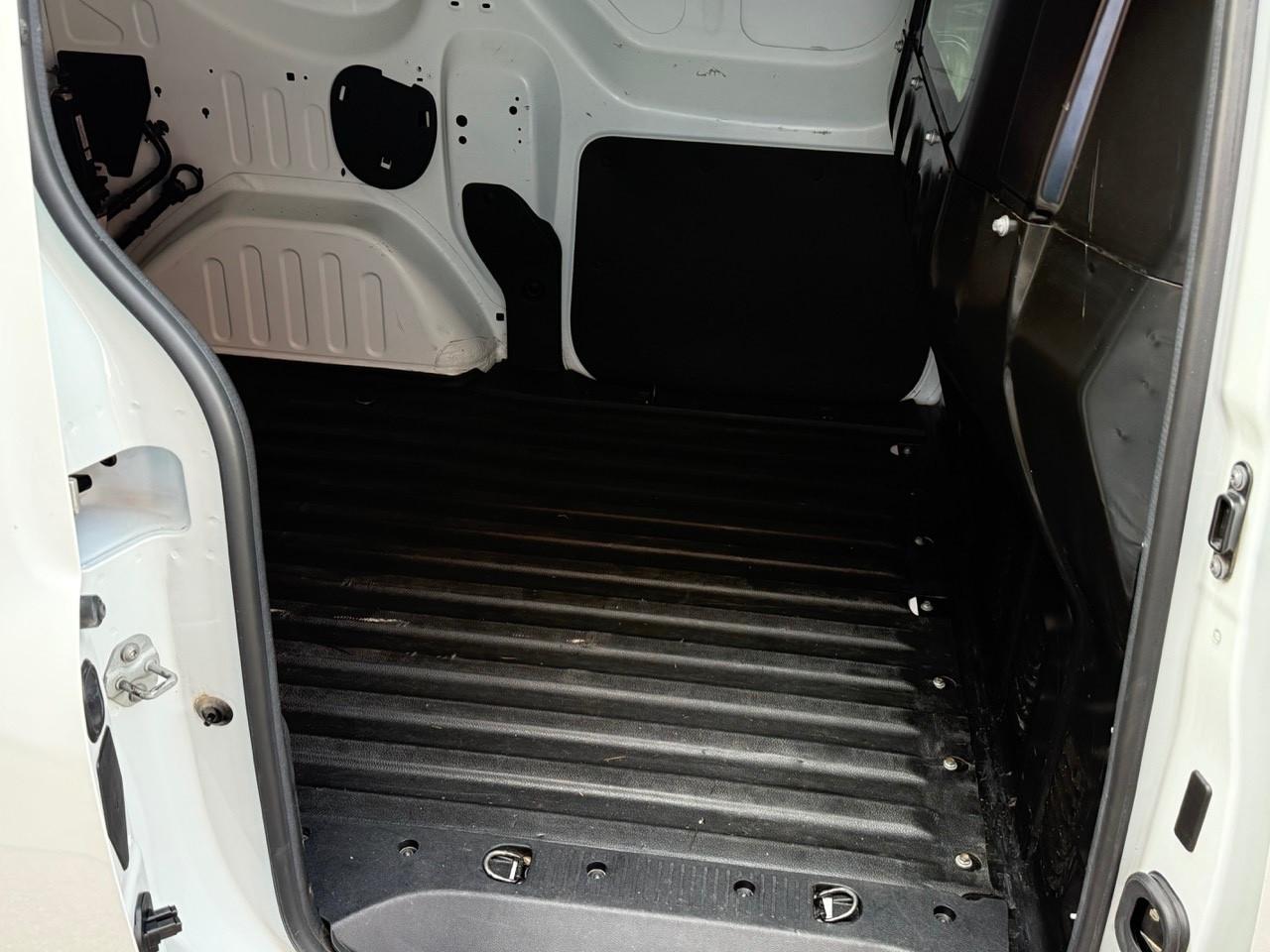 Dacia Dokker Blue dCi 95 Furgone PARI AL NUOVO