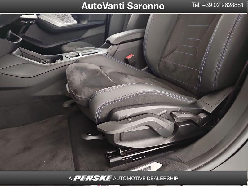 BMW Serie 1 118d MSport Pro