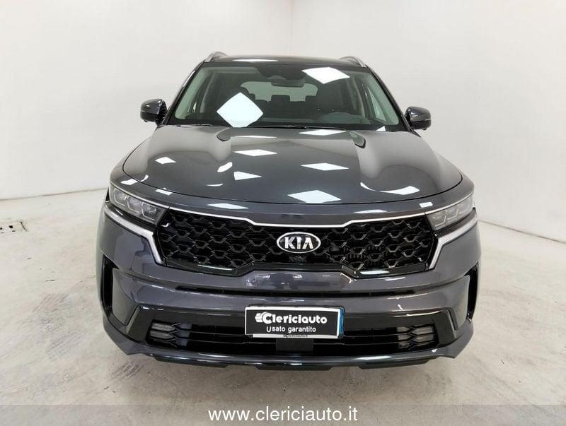 KIA Sorento 1.6 T-GDi HEV AT6 4WD Evolution 7 POSTI (TETTO)
