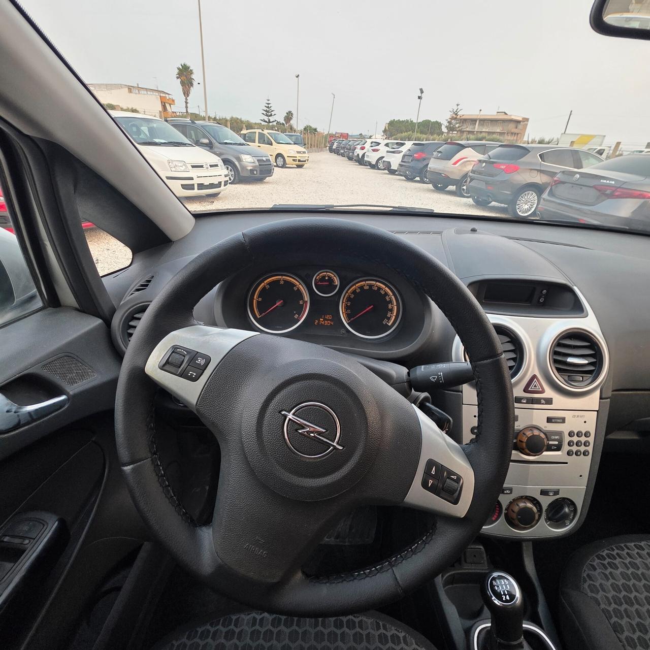 Opel Corsa 1.3 CDTI 75CV F.AP. 5 porte Elective