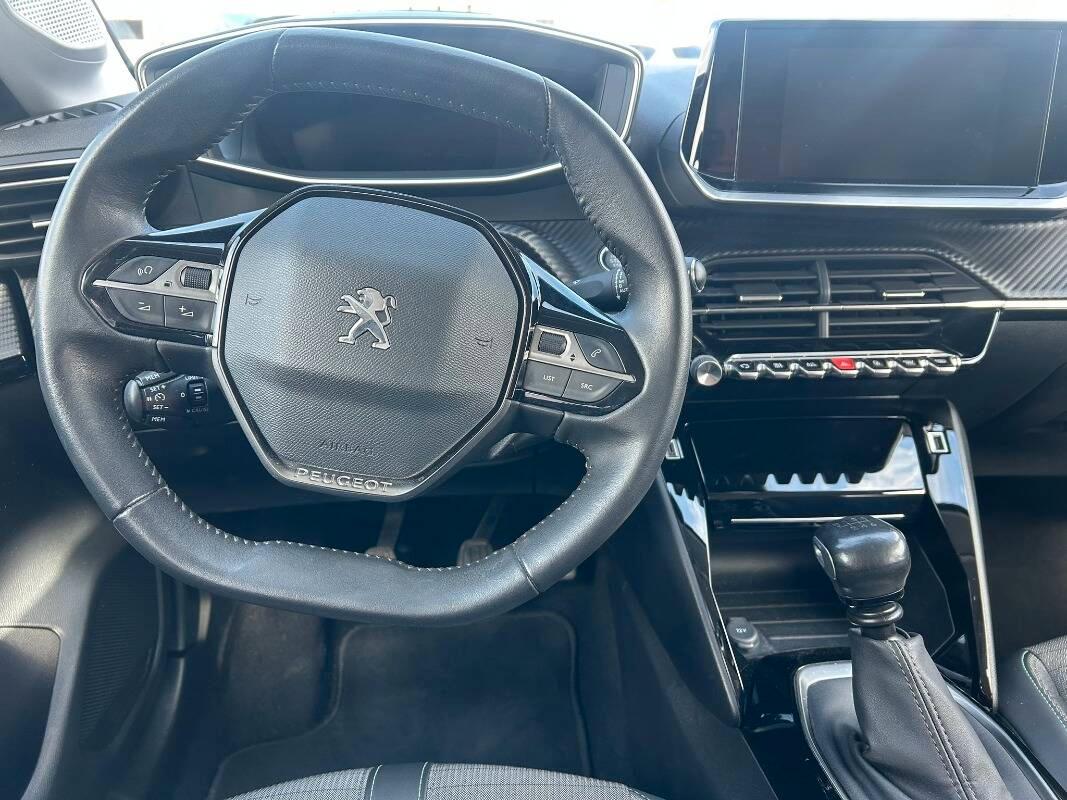 Peugeot 208 1.2 puretech Allure Pack s&s 100cv