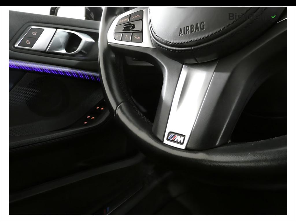 BMW Serie 1 (F40) - 116d 5p. Msport