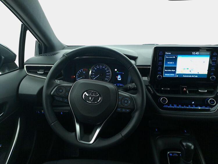 Toyota Corolla TS Hybrid Business BR517412 1.8 Full Hybrid 122CV