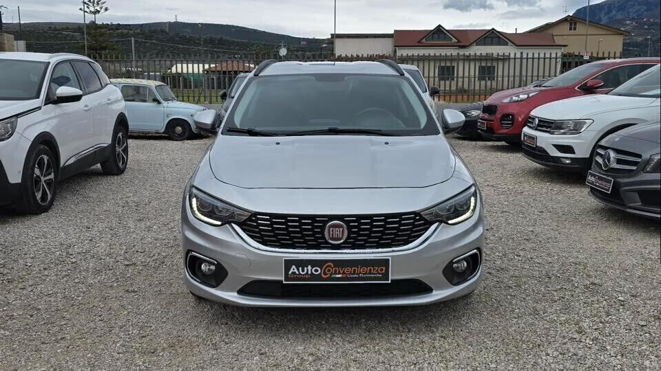 Fiat Tipo 1.6 Mjt S&S SW City Life