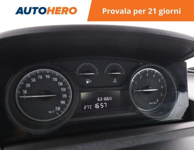 LANCIA Ypsilon 1.2 69 CV 5 porte Elefantino Blu