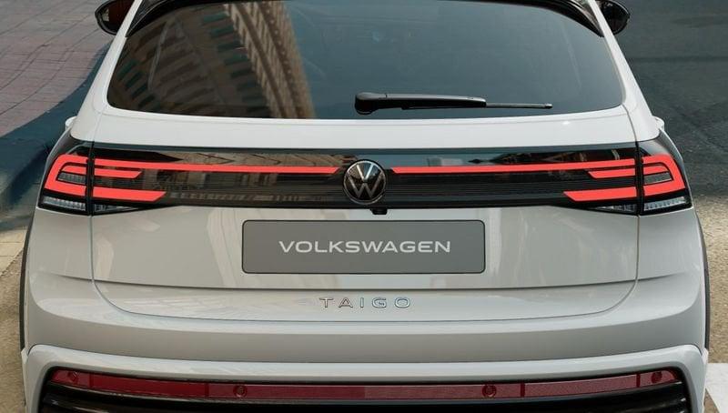 Volkswagen Taigo 1.0 TSI 85kW R-Line Plus DSG