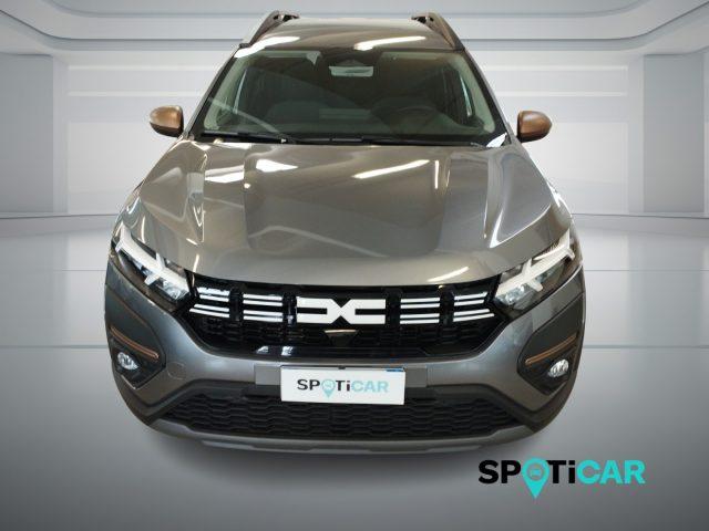 DACIA Jogger 1.0 TCe GPL 100 CV 7 posti Extreme Up