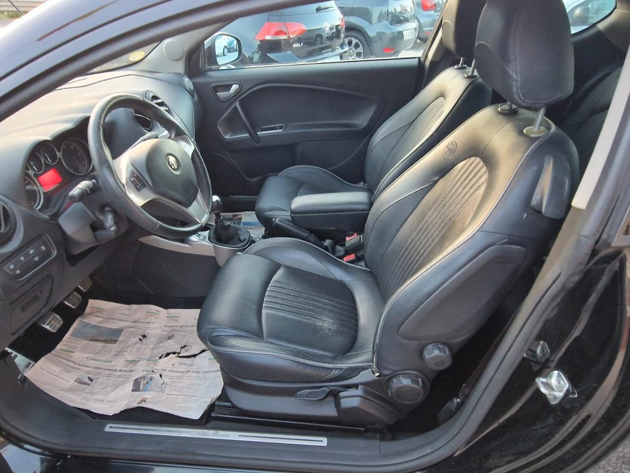 Alfa Romeo MiTo 1.3 JTDm 85 CV S&S