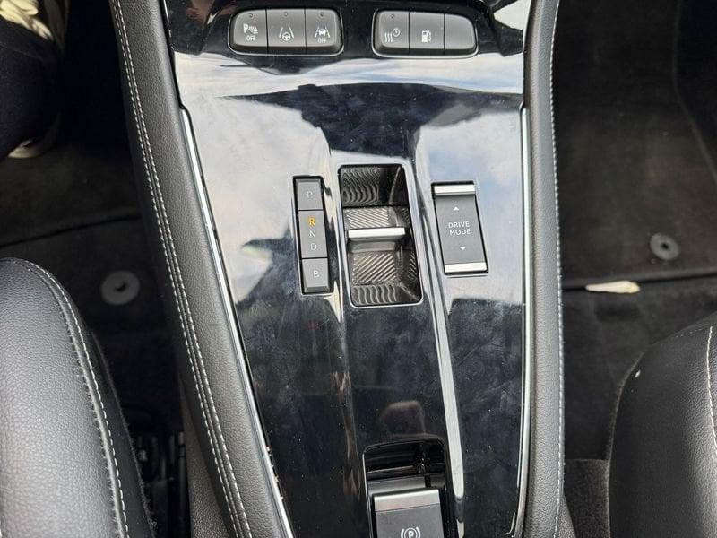 Opel Grandland Grandland 1.6 PHEV 195 CV EDCT Edition