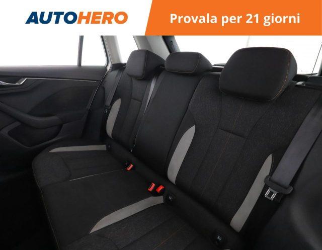 SKODA Kamiq 1.0 TSI 110 CV Style