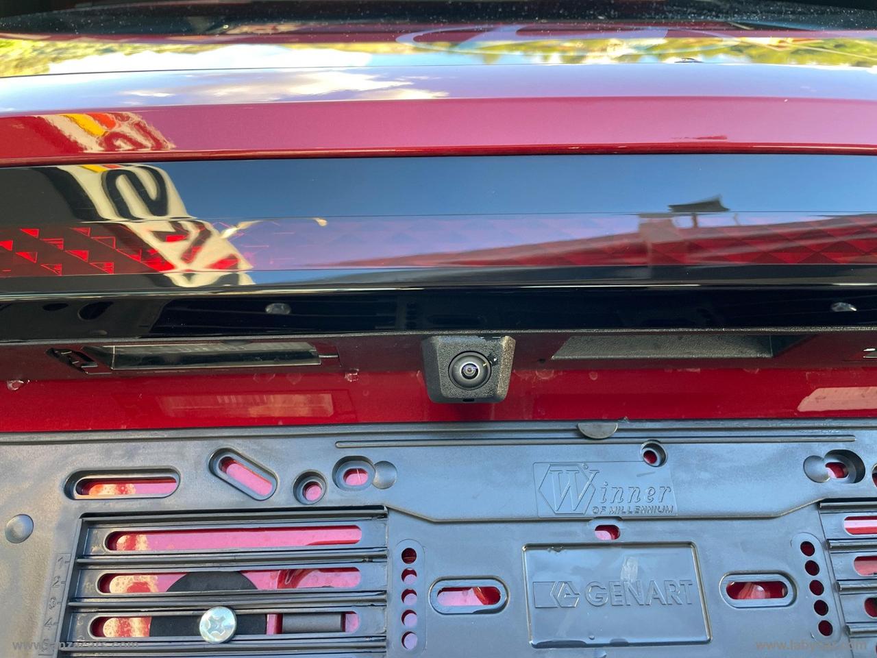 HYUNDAI Tucson 1.6 CRDI XLine