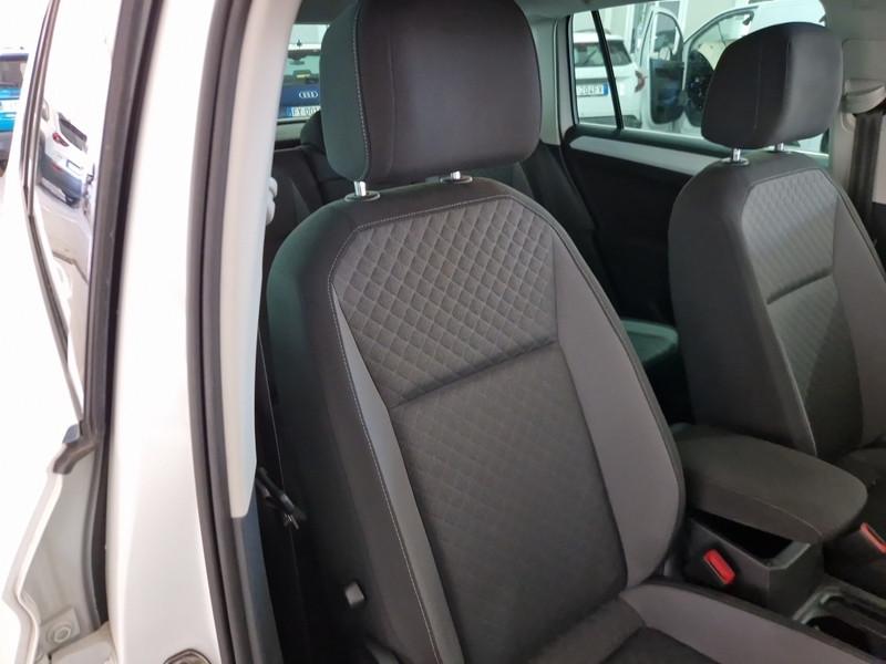 VOLKSWAGEN TIGUAN 2.0 TDI SCR 110KW Business BMT 4MOTION DSG