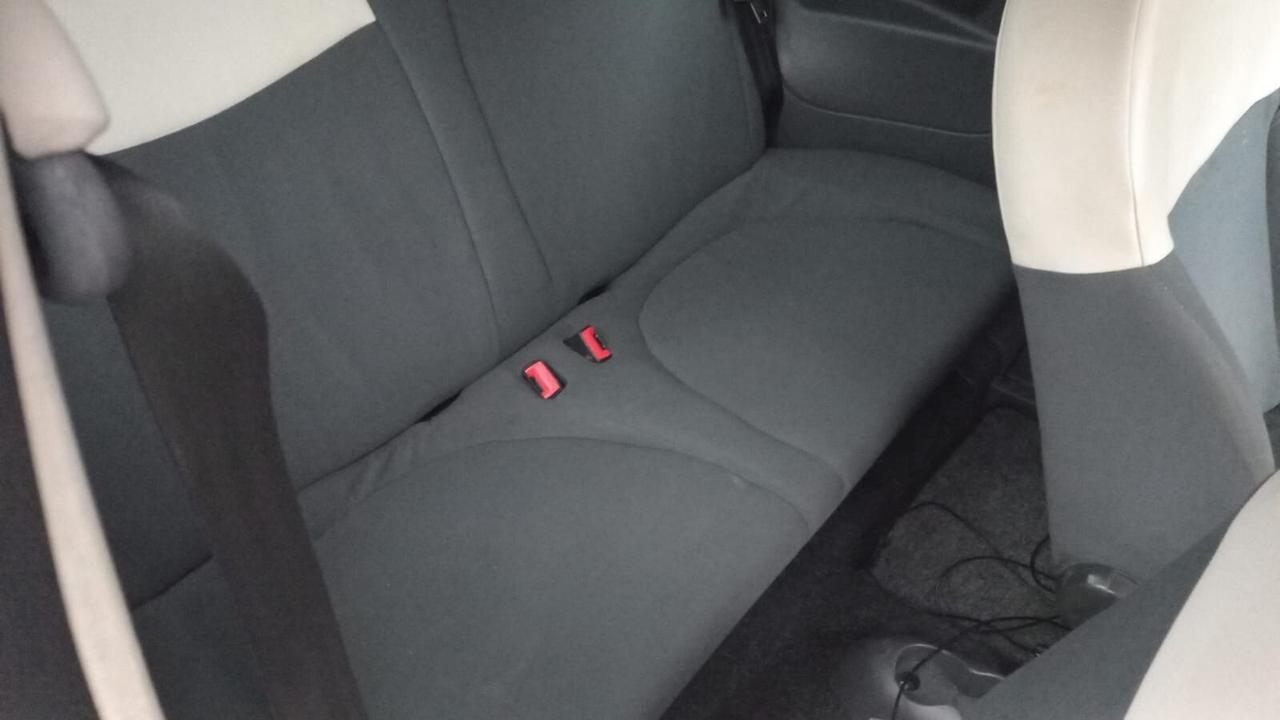 Fiat 500 1.2 Sport