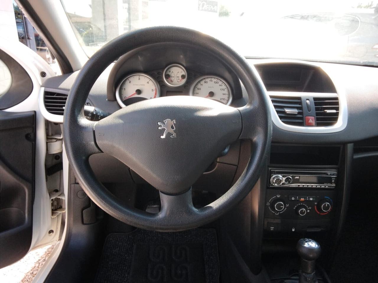 Peugeot 207 1.4 Diesel Neopatentati