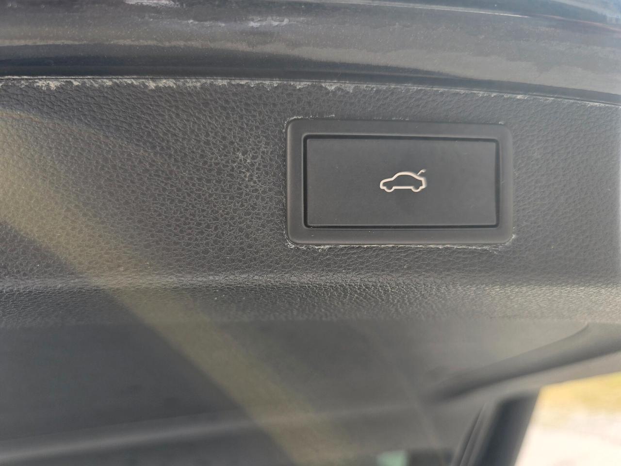 Skoda Kodiaq 2.0 TDI EVO SCR DSG Style