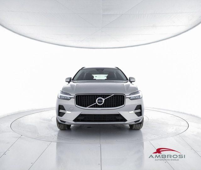 VOLVO XC60 B4 AWD Mild hybrid Diesel Core