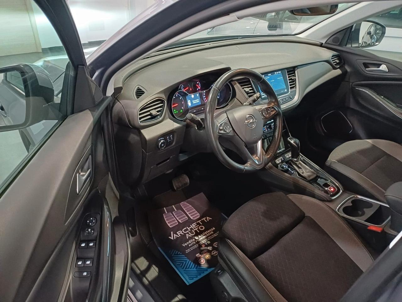 Opel Grandland X 1.5 diesel Ecotec Start&Stop aut. Elegance