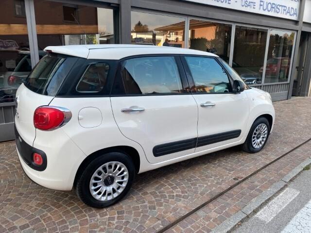 Fiat 500L 1.3 MJT 85CV N1 Autocarro