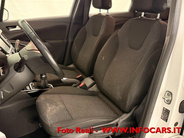 OPEL Crossland 1.2 83 CV Edition - PROMO