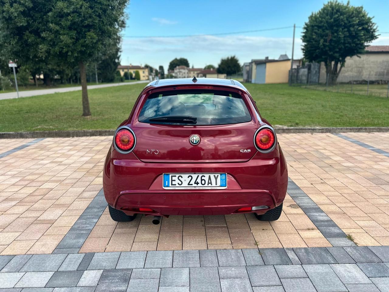 Alfa Romeo MiTo 1.3 JTDm 85 CV S&S Distinctive
