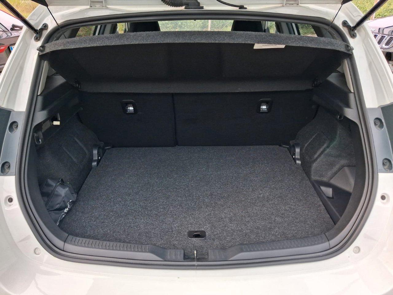 Toyota Auris 5 Porte 1.8h Style cvt