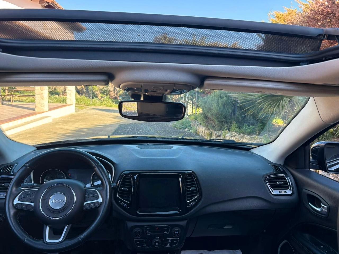 Jeep Compass 1.6 Multijet II 2WD Limited IPER FULL