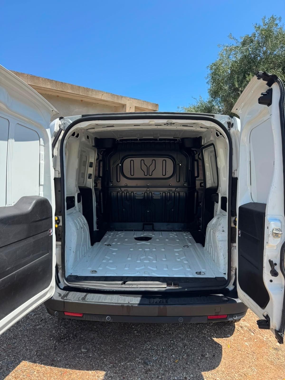 Fiat Doblo Doblò 1.6 MJT 105CV S&S PC-TN Cargo Easy