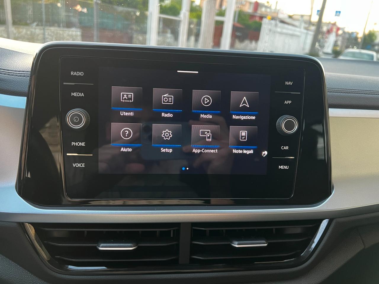 Volkswagen T-Roc 2.0 TDI SCR 150 CV DSG -2023